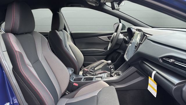 New 2026 Subaru WRX AWD/4WD image 23