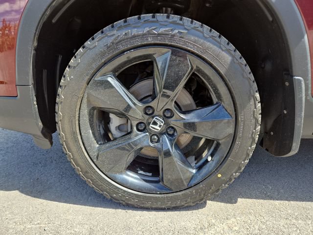 Used 2021 Honda Passport Elite image 9