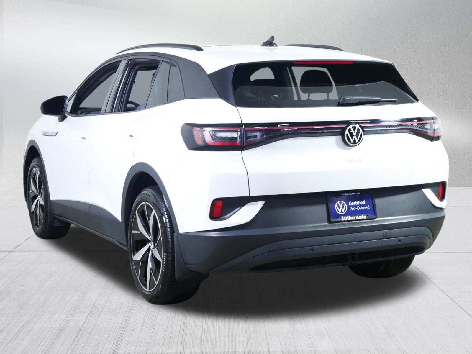 Used 2023 Volkswagen ID.4 Pro S image 5