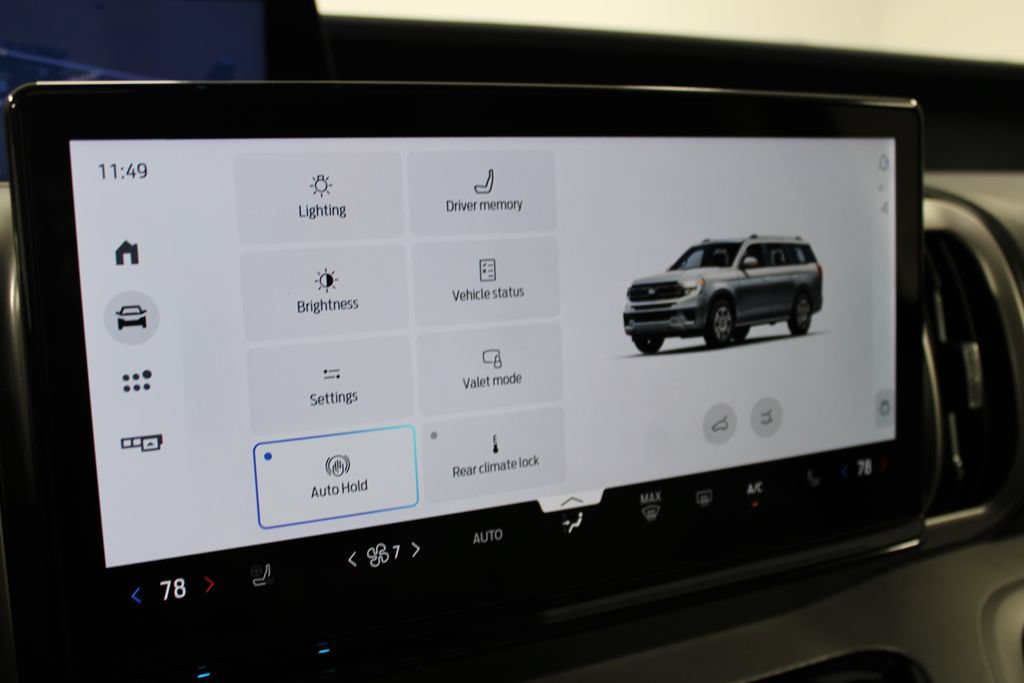 New 2027 Ford Expedition Max Active AWD/4WD image 57