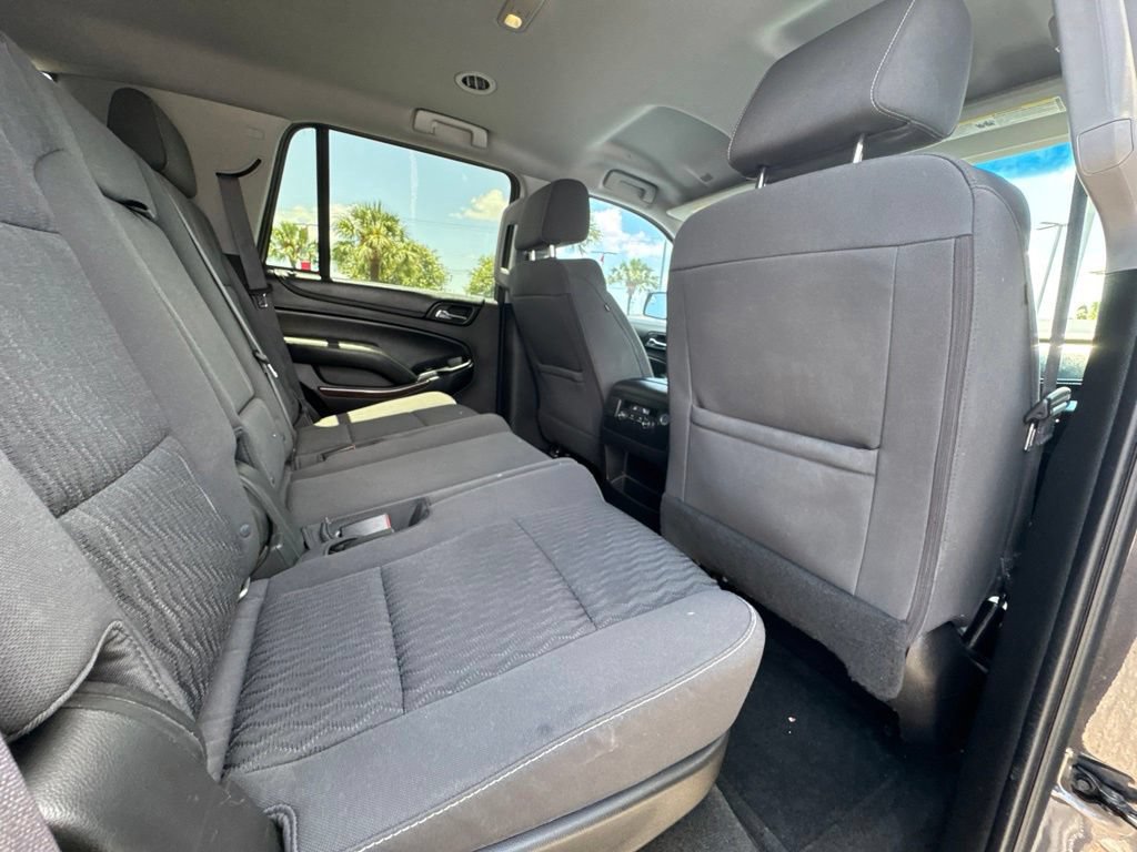 Used 2016 GMC Yukon SLE RWD image 21