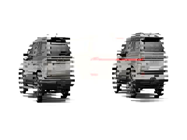 New 2026 Lexus GX 550 image 3