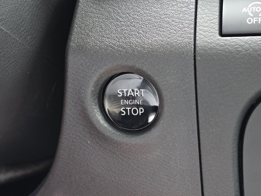 New 2026 Nissan Frontier SV image 15