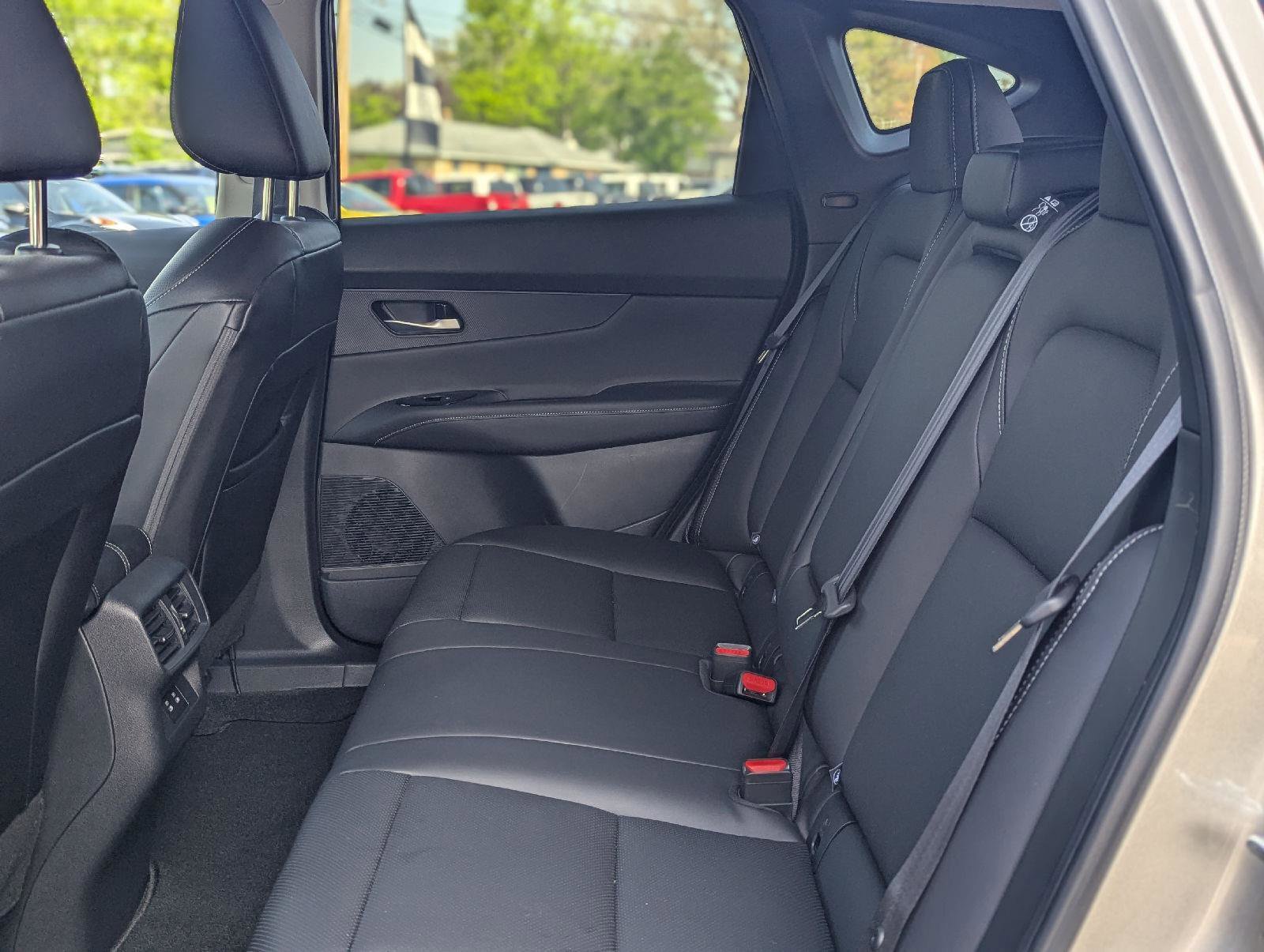 Used 2026 Nissan Murano SL AWD/4WD image 28
