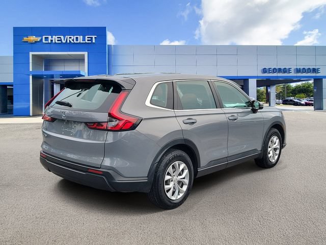 Used 2024 Honda CR-V LX image 40