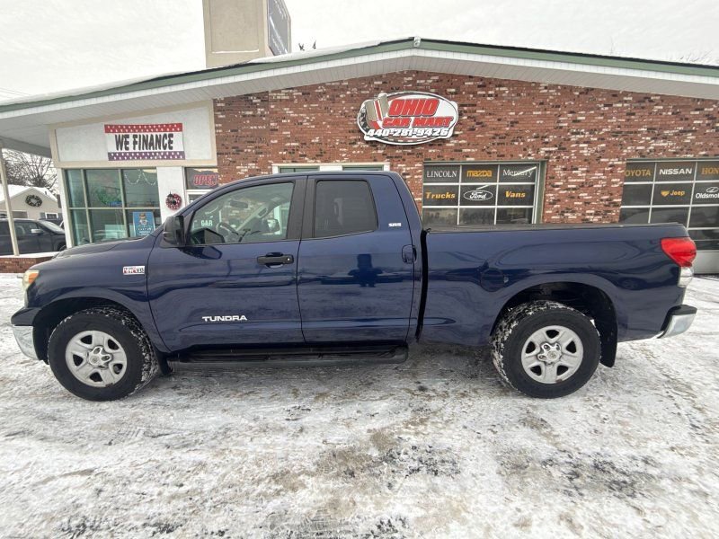Used 2007 Toyota Tundra SR5 image 8