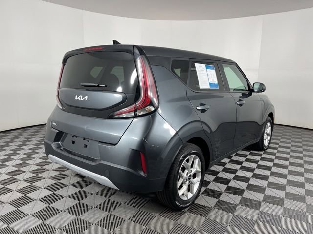 Used 2023 Kia Soul LX w/ Option Group 015 image 11