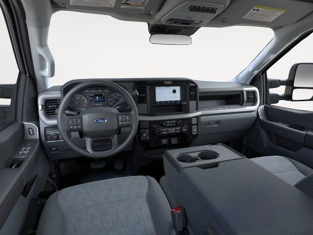 New 2026 Ford F250 XL w/ STX Appearance Package image 37