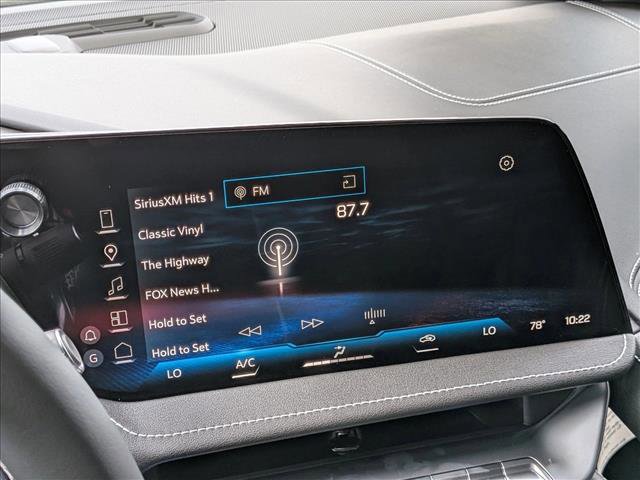 New 2026 Chevrolet Corvette Z06 w/ Battery Protection Package image 11