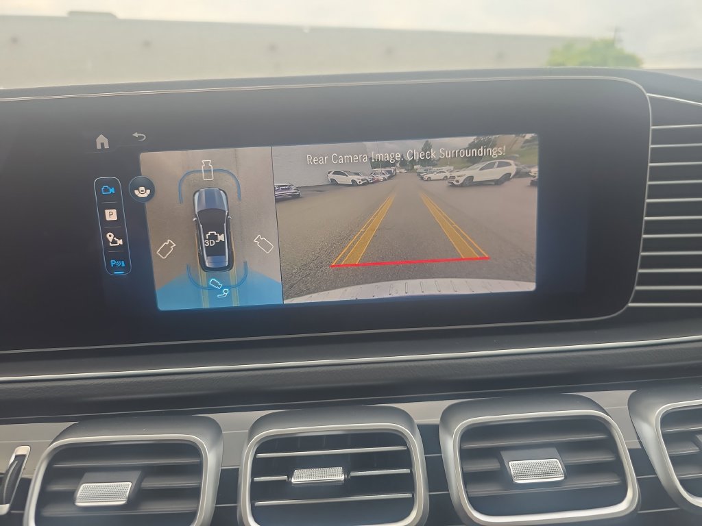 New 2026 Mercedes-Benz GLE 450 4MATIC image 20