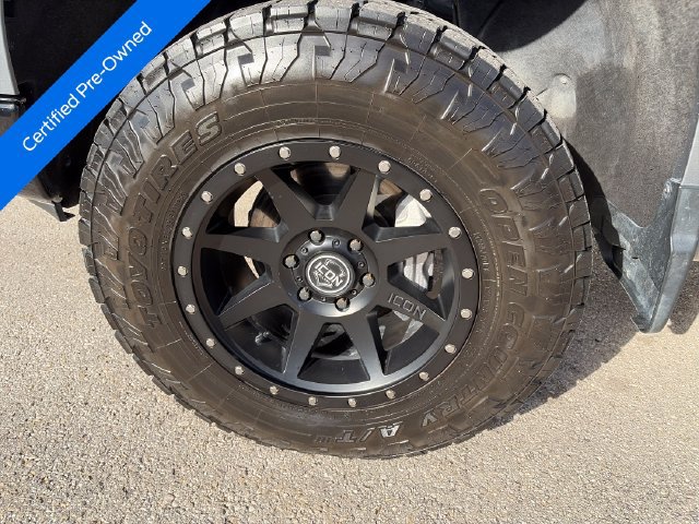 Used 2024 Chevrolet Silverado 1500 LT Trail Boss w/ LT Trail Boss Premium Package AWD/4WD image 29