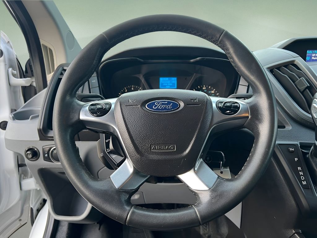 Used 2015 Ford Transit 150 130 Low Roof RWD image 15