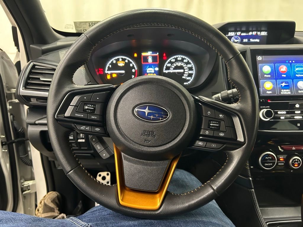 Used 2022 Subaru Forester Wilderness image 21