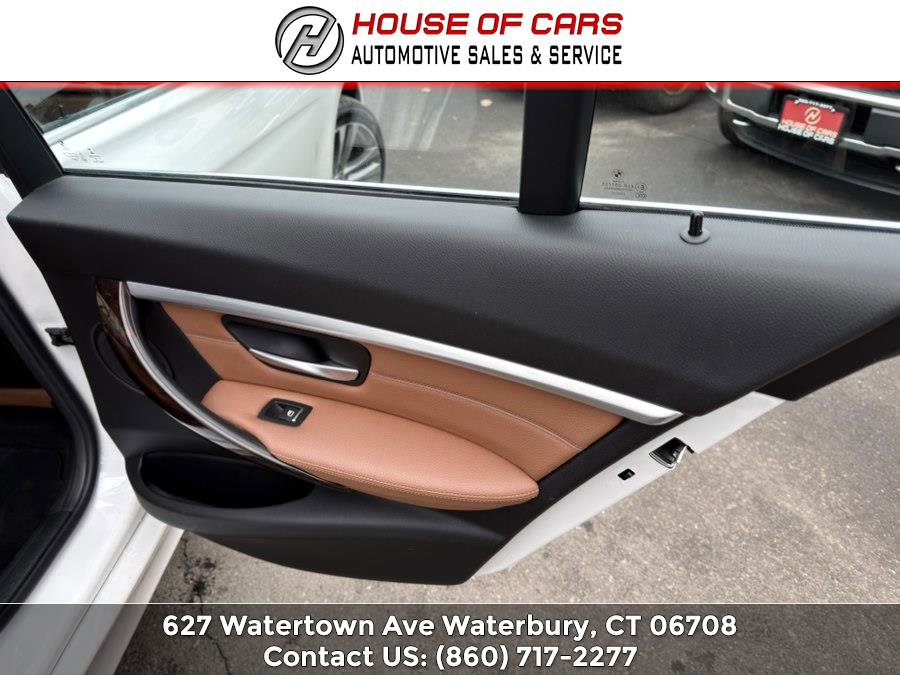 Used 2017 BMW 330i xDrive Sedan image 58