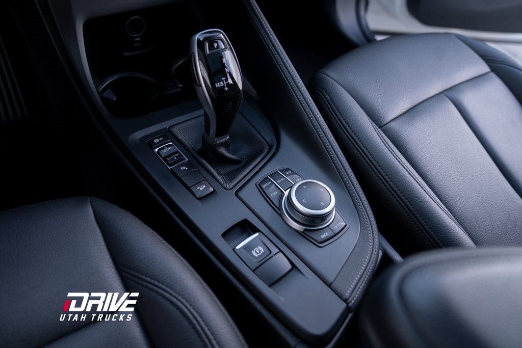 Used 2020 BMW X1 xDrive28i image 34