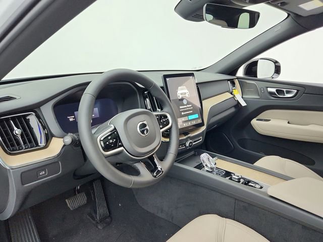 New 2026 Volvo XC60 B5 Plus w/ Climate Package image 26