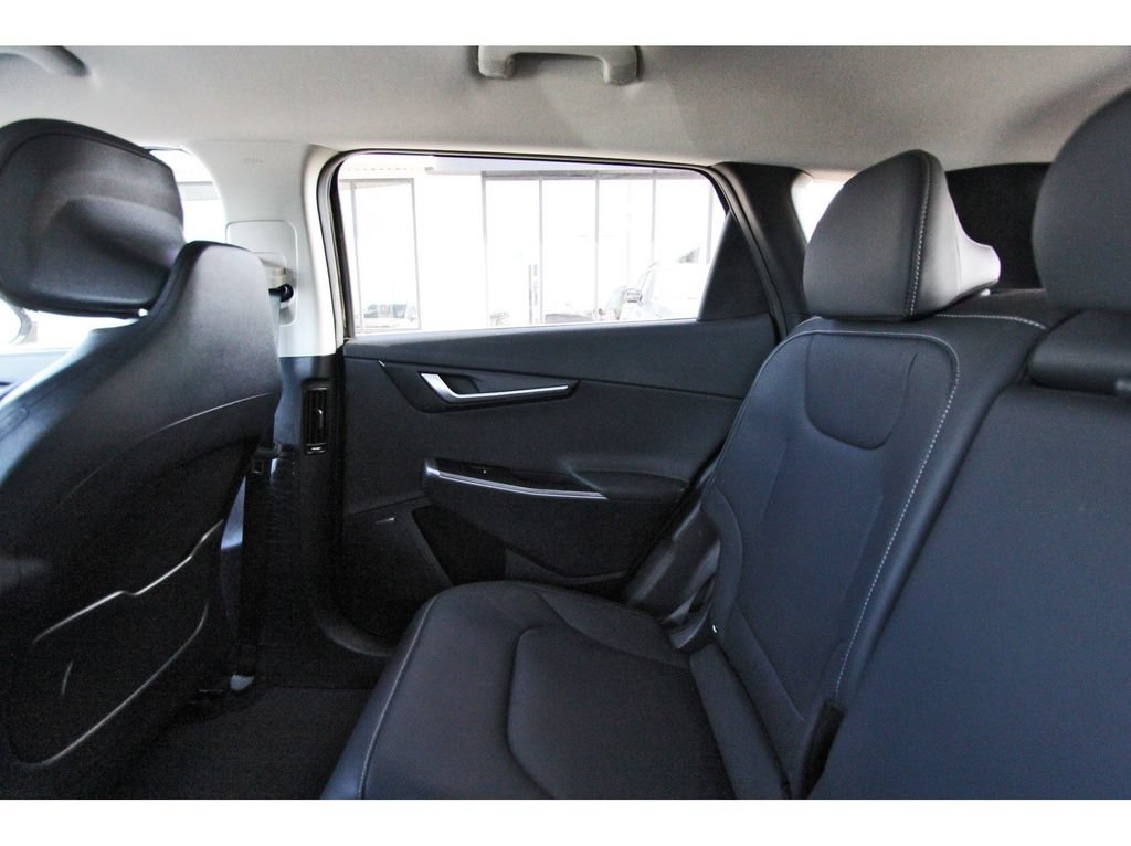 Certified 2023 Kia EV6 Wind RWD image 12