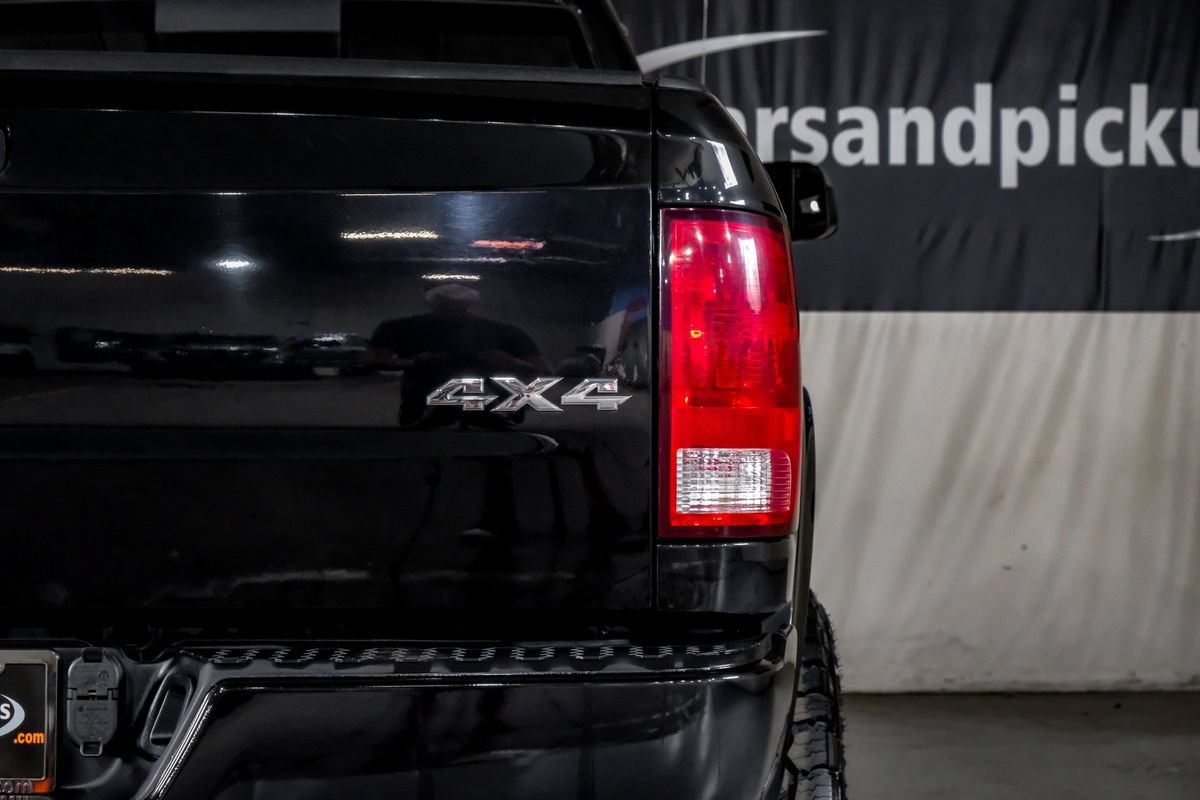Used 2018 RAM 2500 Tradesman w/ Power & Remote Entry Group AWD/4WD image 32