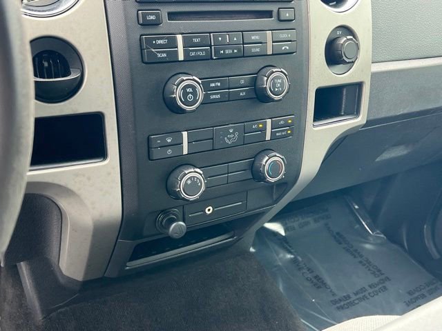 Used 2011 Ford F150 XLT RWD image 14