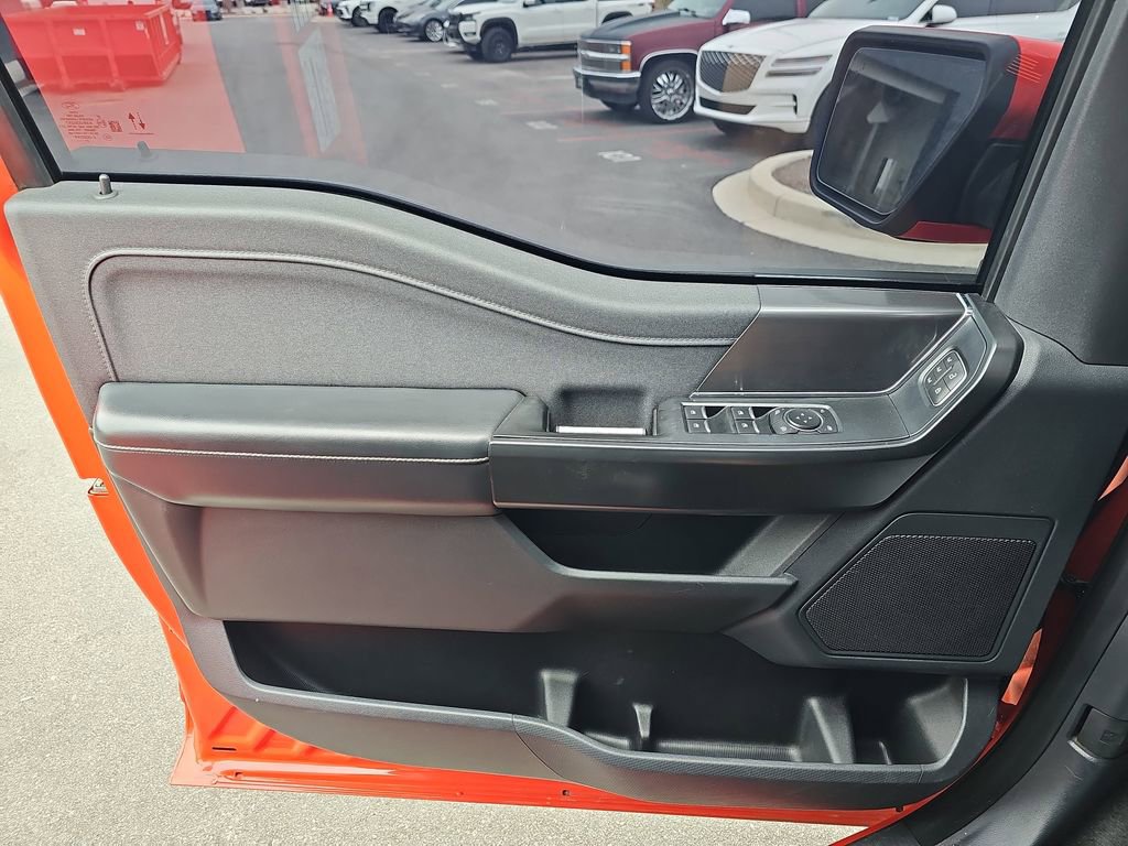 Used 2021 Ford F150 Raptor AWD/4WD image 31