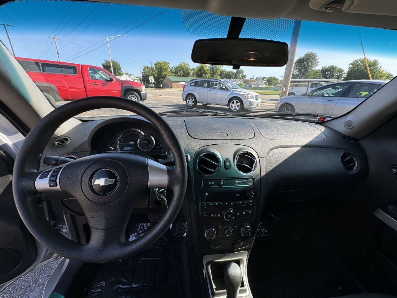 Used 2010 Chevrolet HHR LT FWD image 19