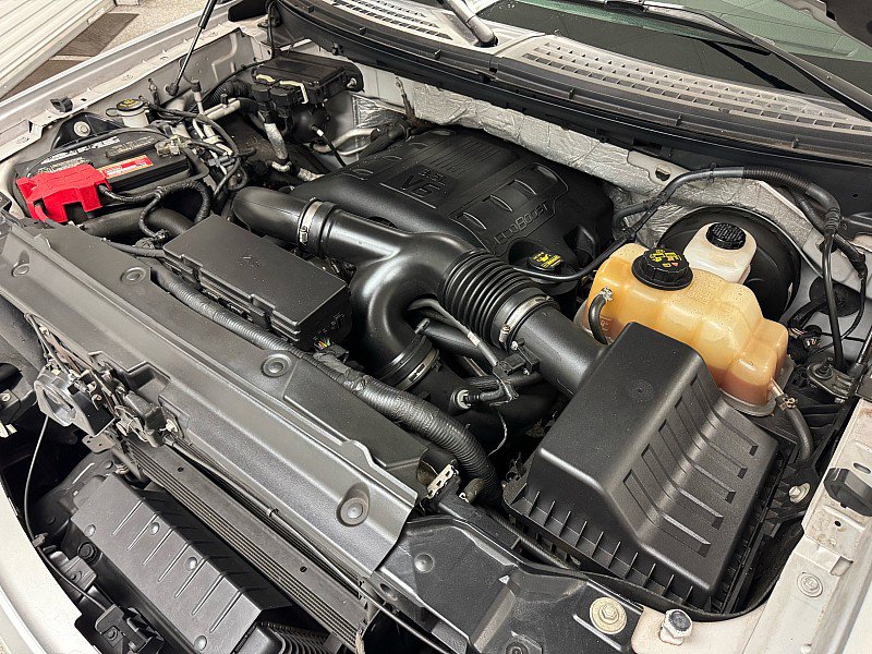 Used 2011 Ford F150 FX2 w/ FX Luxury Pkg RWD image 14