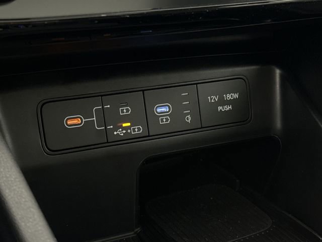 New 2026 Hyundai Tucson SEL image 27