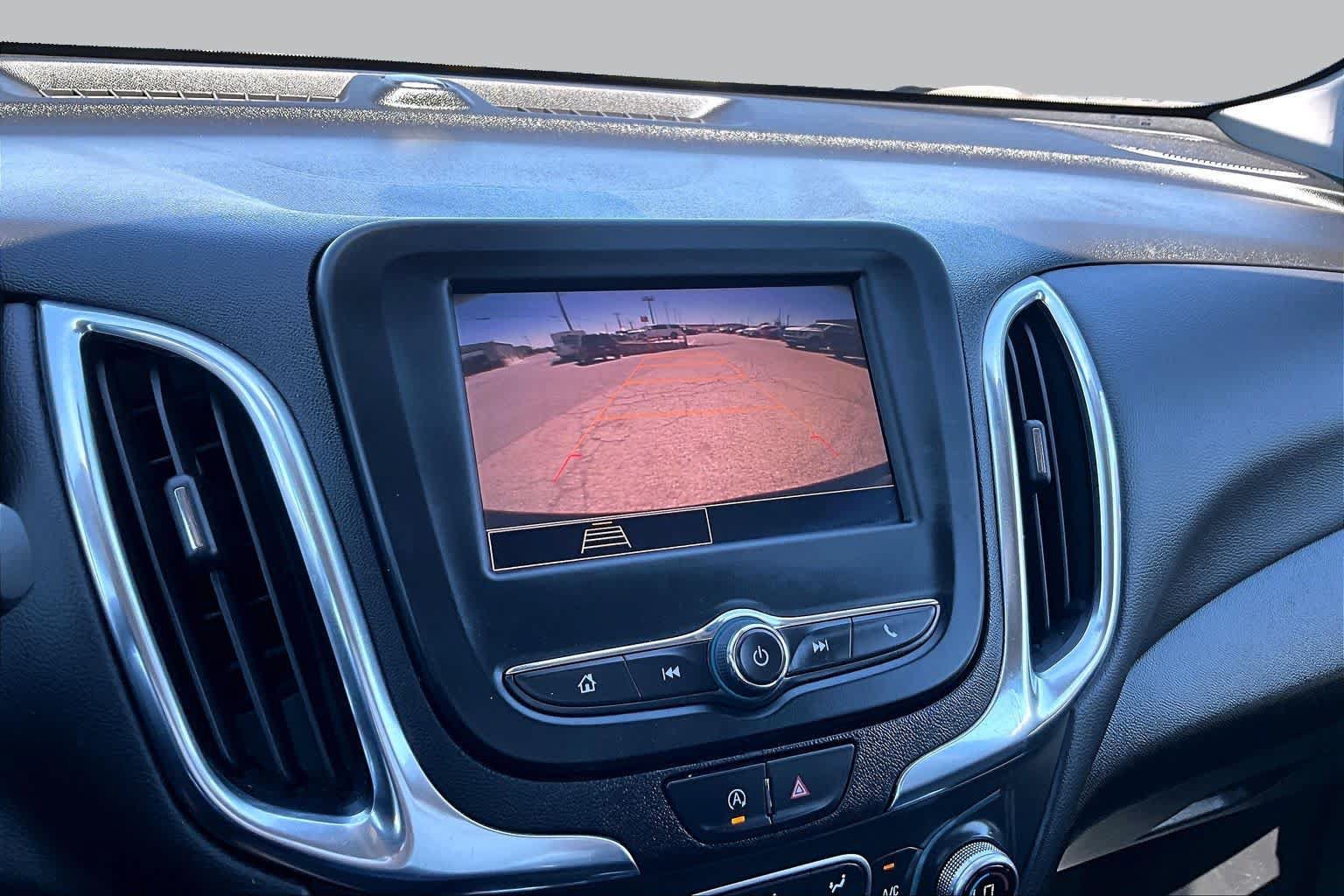 Used 2024 Chevrolet Equinox LT AWD/4WD image 25