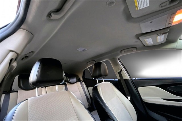 Used 2018 Buick Encore Preferred image 25