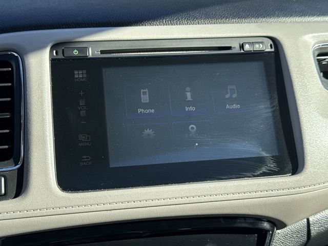 Used 2017 Honda HR-V EX image 18