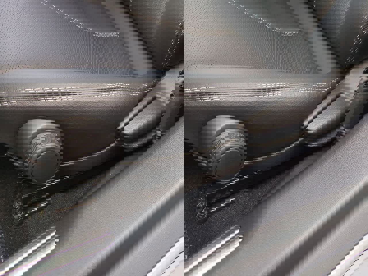 New 2025 MAZDA MX-5 Miata RF Grand Touring w/ Weather Package image 15