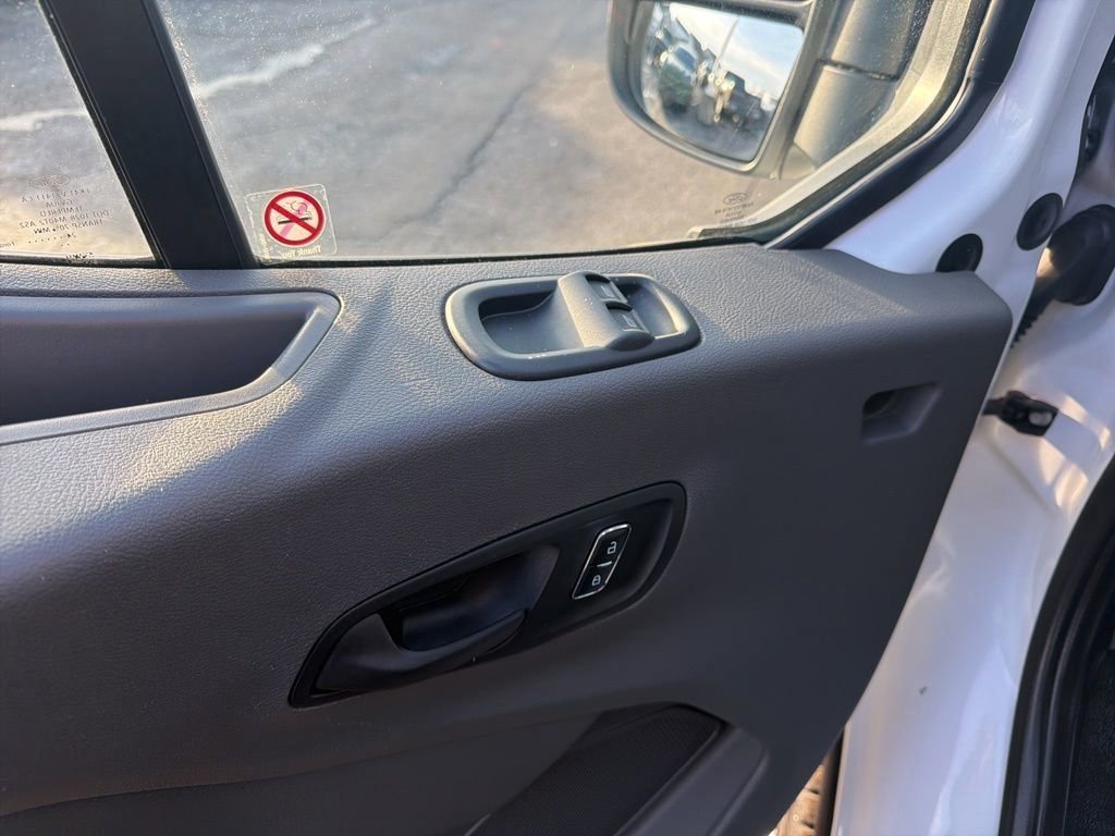 Used 2024 Ford Transit 250 Low Roof w/ Exterior Upgrade Package image 10