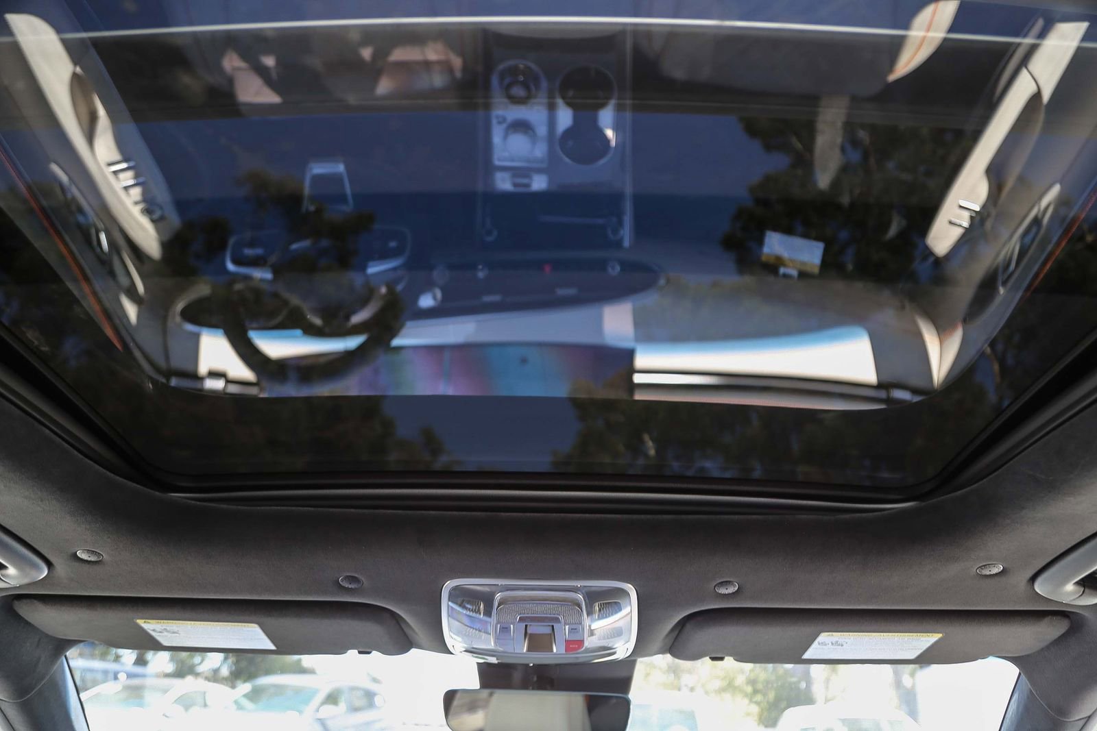 New 2026 Genesis GV70 3.5T Sport Prestige image 16