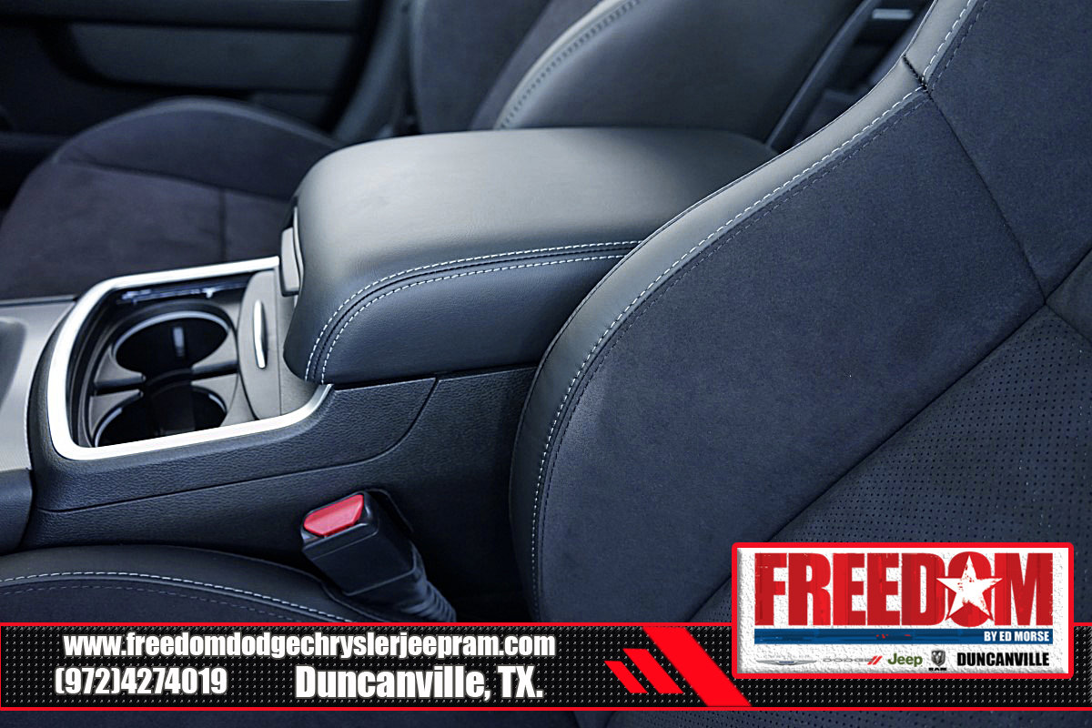 New 2023 Dodge Charger Scat Pack w/ Plus Group image 35