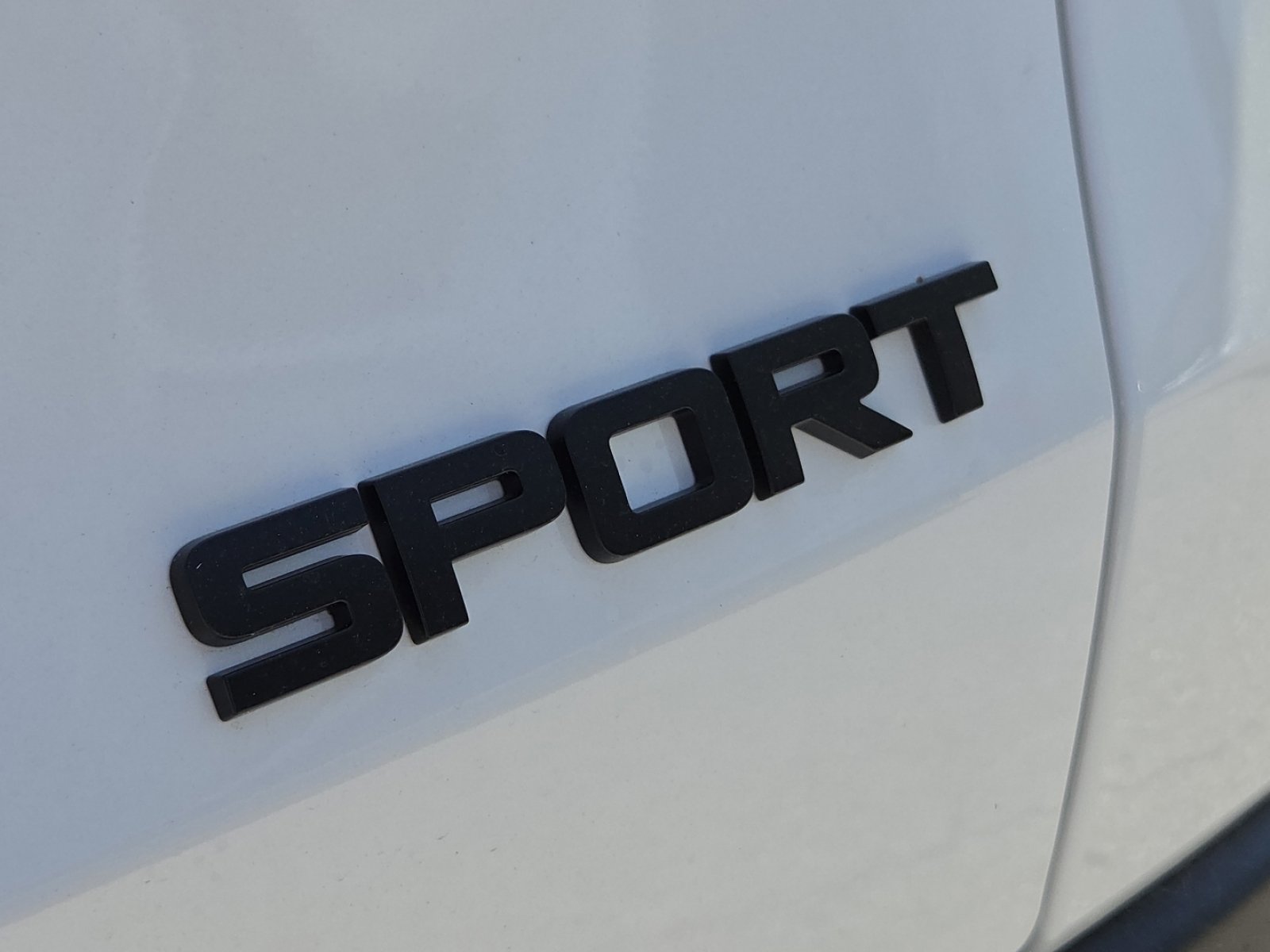New 2027 Honda HR-V Sport image 13