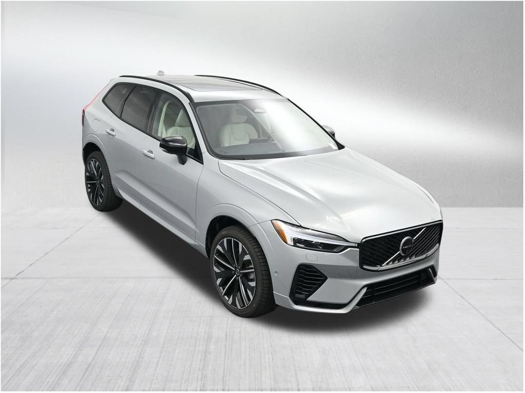 New 2026 Volvo XC60 T8 Ultra w/ Protection Package Premier AWD/4WD image 18