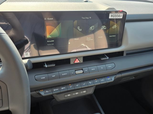 New 2027 Kia Seltos LX AWD/4WD image 23