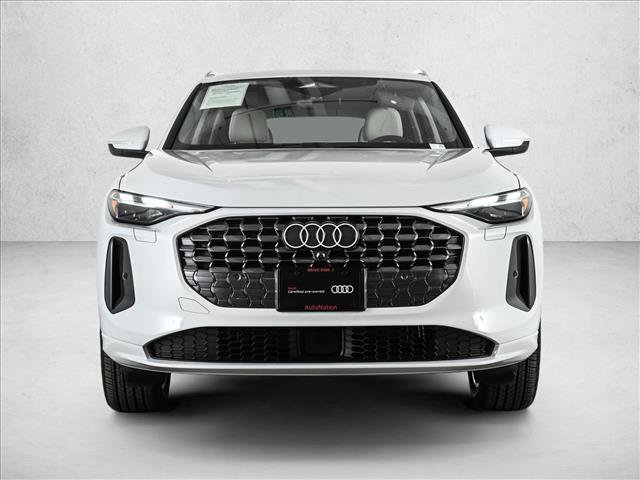 Certified 2025 Audi Q5 Premium w/ Convenience Package video 2