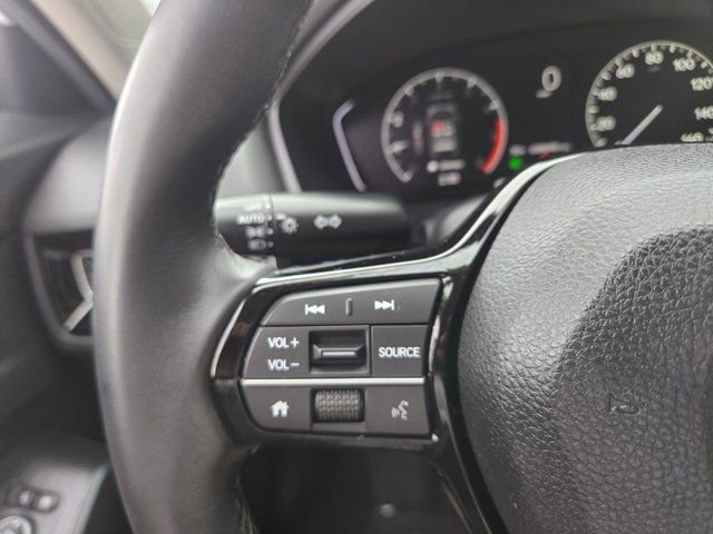 Used 2024 Honda Civic EX image 24