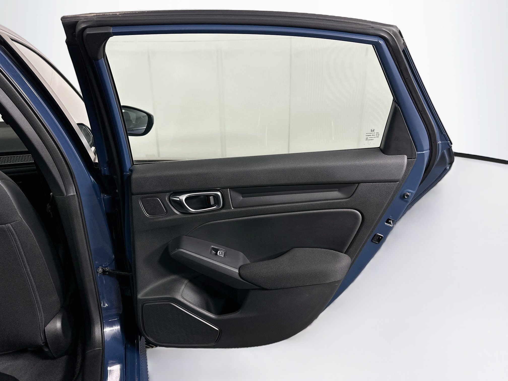 Used 2025 Honda Civic Sport image 27