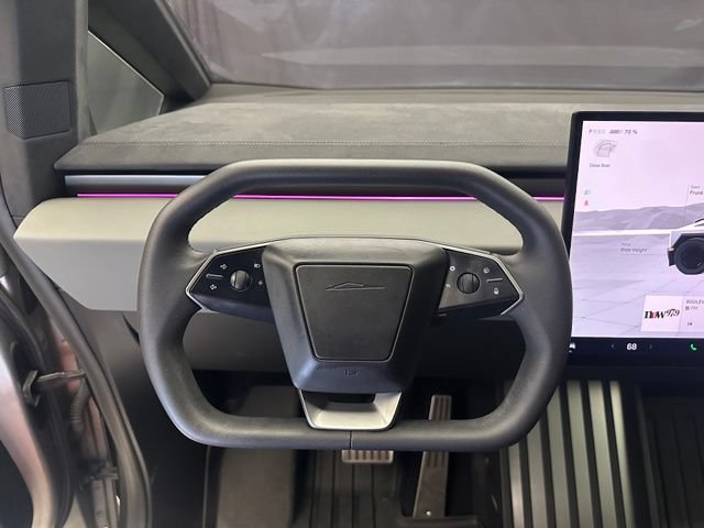 Used 2024 Tesla Cybertruck Cyberbeast AWD/4WD image 26