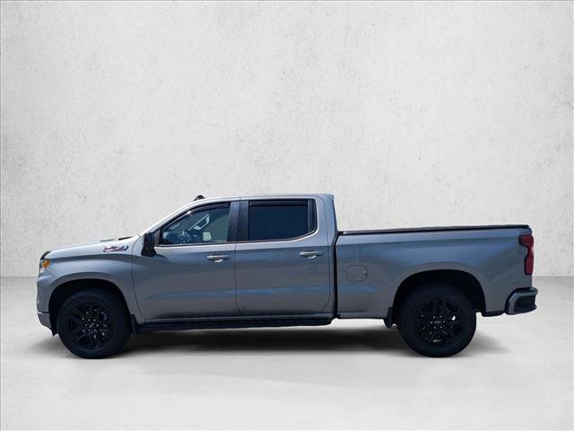 Used 2023 Chevrolet Silverado 1500 RST w/ RST All Star Premium Package image 9