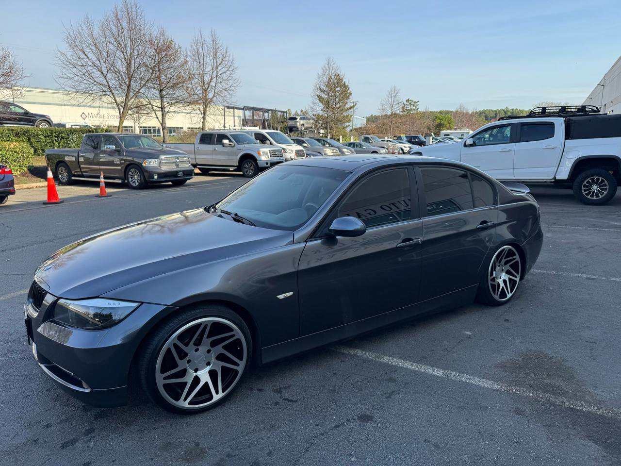 Used 2008 BMW 328i Sedan image 8