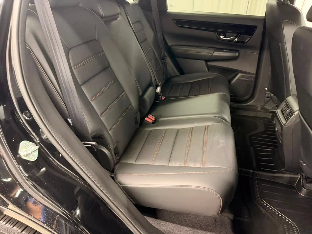 Used 2023 Honda CR-V Sport Touring image 38