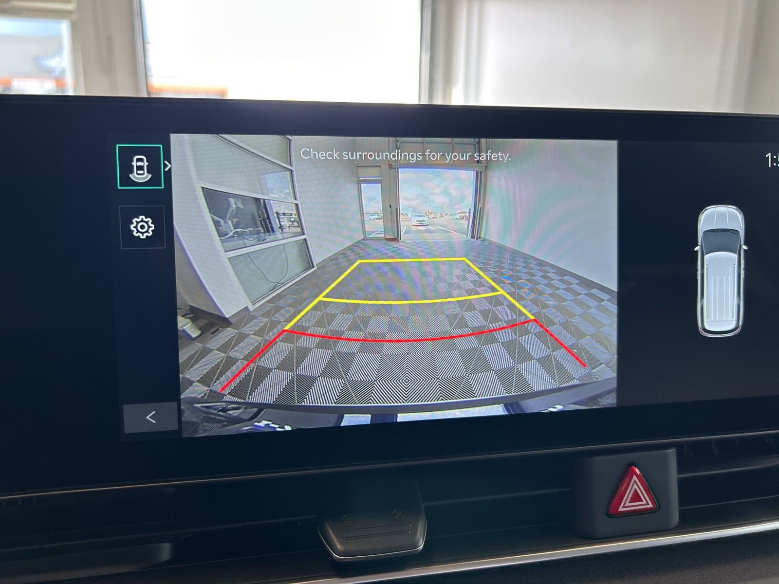 New 2026 Kia Carnival EX image 32