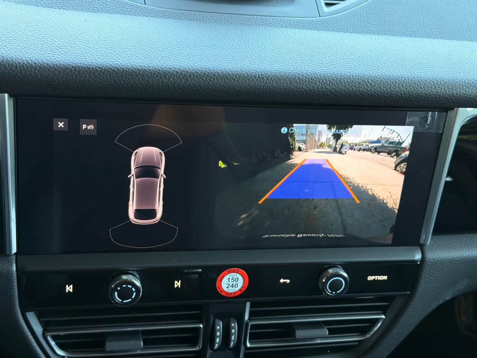 New 2026 Porsche Macan AWD/4WD image 22