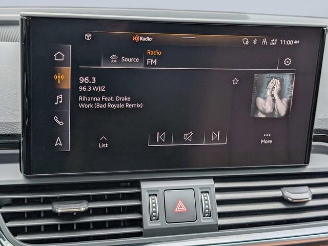 Used 2021 Audi Q5 2.0T Premium Plus w/ Premium Plus Package image 27