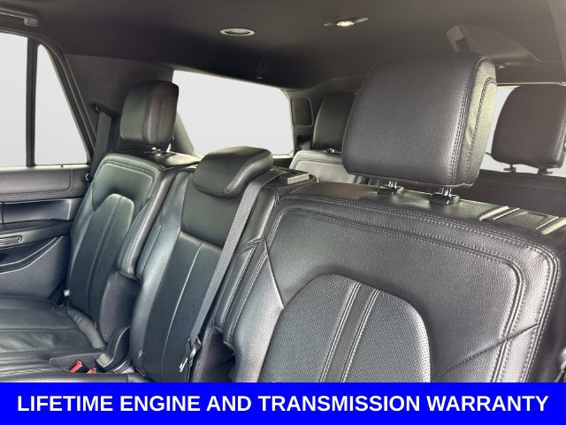 Used 2021 Ford Expedition Limited AWD/4WD image 15
