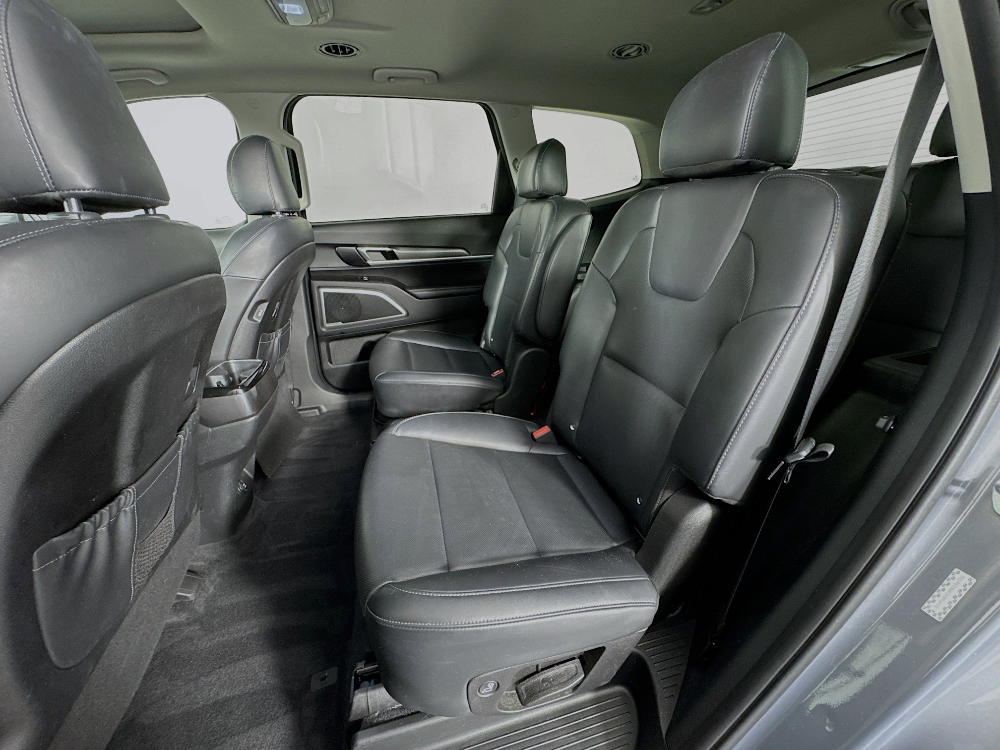 Used 2021 Kia Telluride S image 25