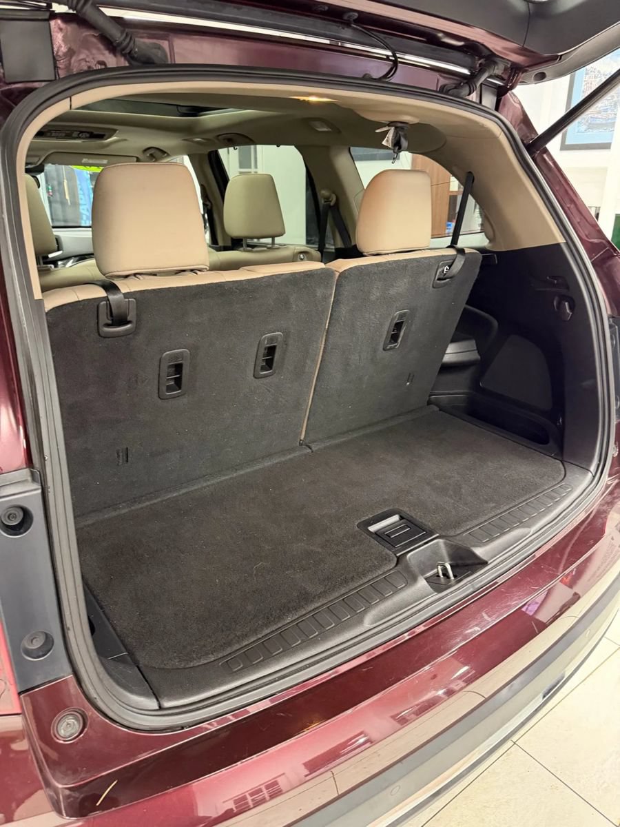 Used 2016 Honda Pilot Elite image 20